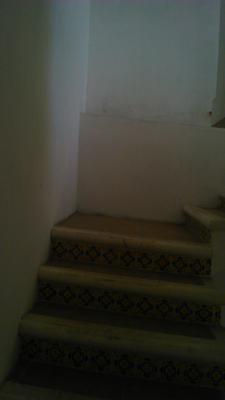 La casa blanca
