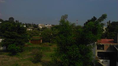 La casa blanca