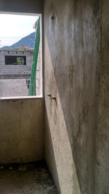 La casa blanca