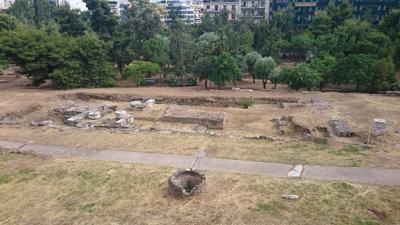 Ruinas