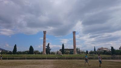 Columnas