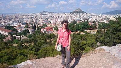 Almudena