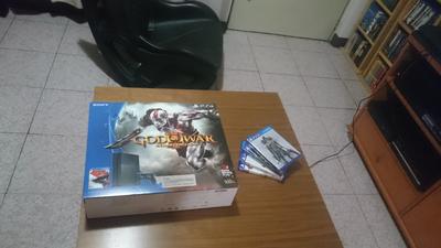 El PlayStation 4