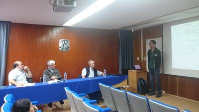 El jurado y Juan