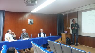 El jurado y Juan