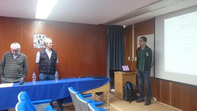El jurado y Juan