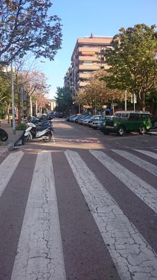 Subiendo a la universidad