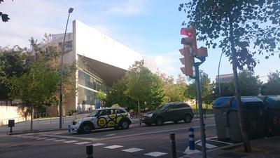 La UPC