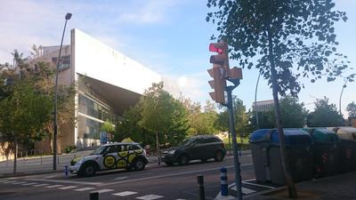 La UPC