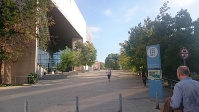 La UPC