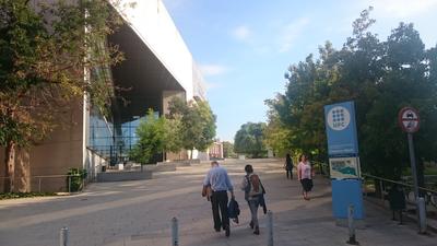 La UPC