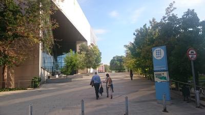 La UPC