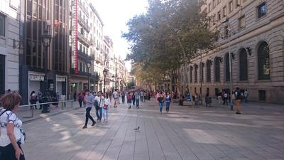 Passeig de Gràcia