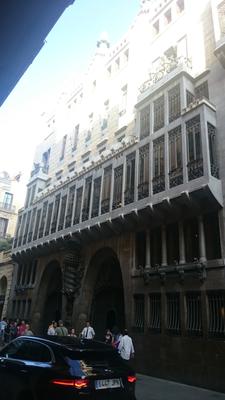 Palau Güell