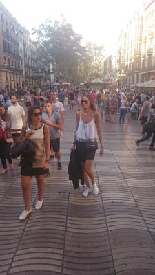 La Rambla