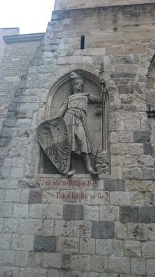 Eigelstein-Torburg