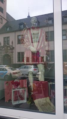 Prinz Claus III