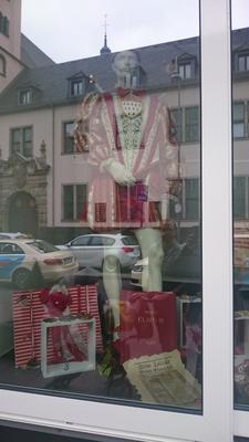 Prinz Claus III