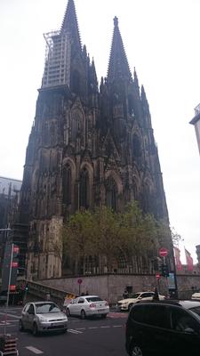 Kölner Dom