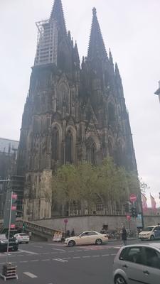 Kölner Dom