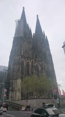 Kölner Dom