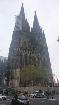 Kölner Dom