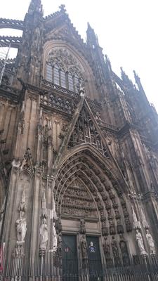 Kölner Dom