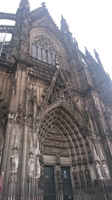Kölner Dom