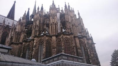 Kölner Dom