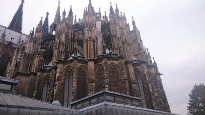 Kölner Dom