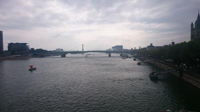 El Rhein
