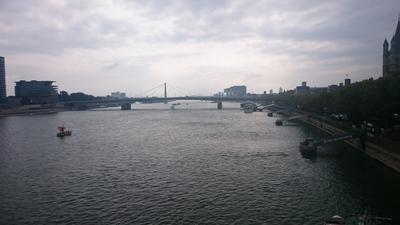 El Rhein