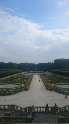 Schlösser Brühl