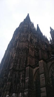 Kölner Dom