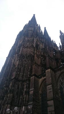 Kölner Dom