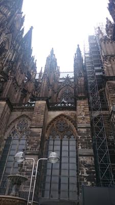 Kölner Dom