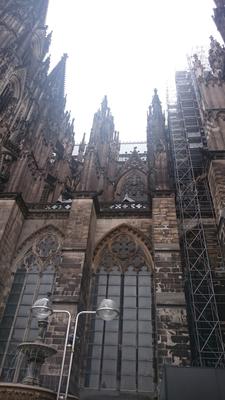 Kölner Dom