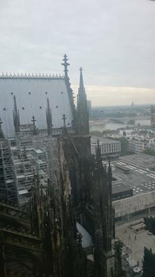 Kölner Dom