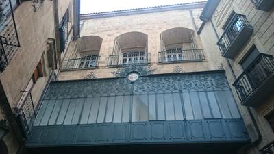 Balcones