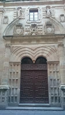 Fachada