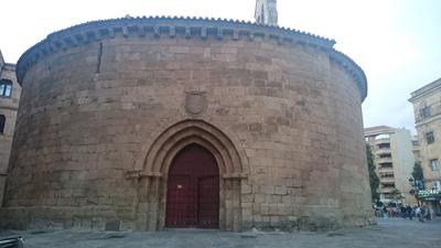 Iglesia de San Marcos