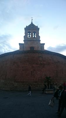 Iglesia de San Marcos