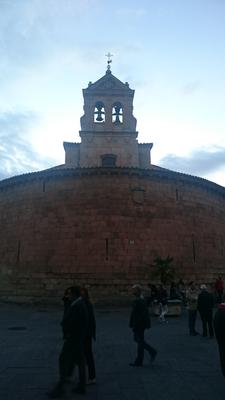 Iglesia de San Marcos