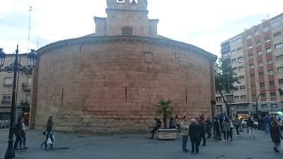 Iglesia de San Marcos