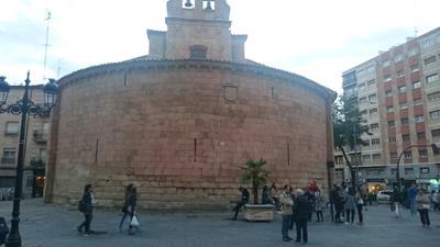 Iglesia de San Marcos