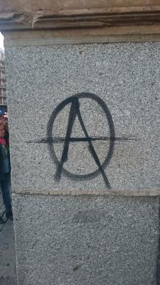 Anarquía