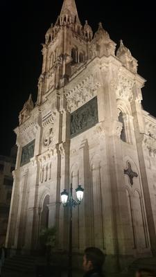 San Juan de Sahagún