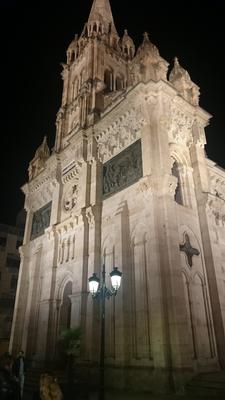 San Juan de Sahagún