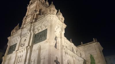 San Juan de Sahagún