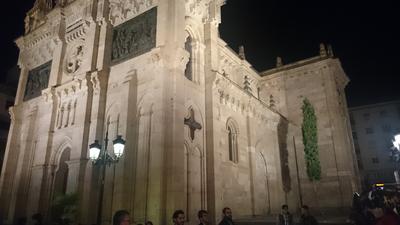 San Juan de Sahagún